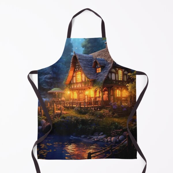 Item preview, beautiful and cozy house designed and sold by Rafael-Wong.