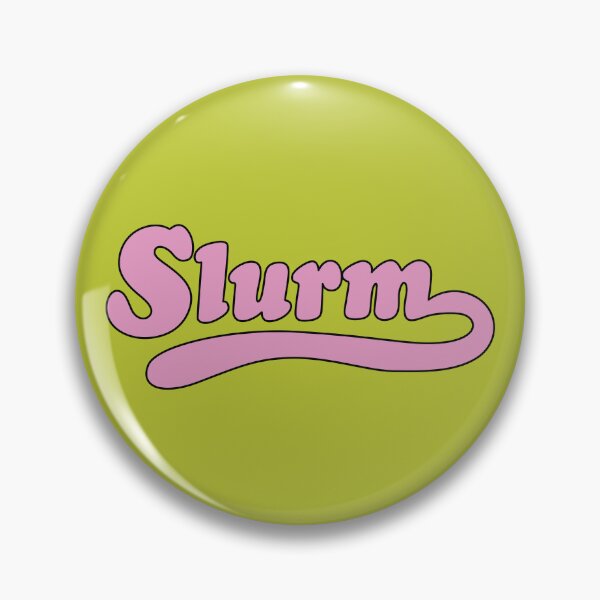 Item preview, Slurm Ver. 3 designed and sold by REALsaintpetty.