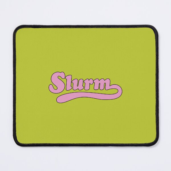 Item preview, Slurm Ver. 3 designed and sold by REALsaintpetty.