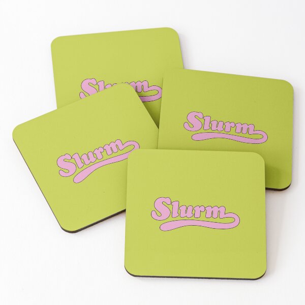 Item preview, Slurm Ver. 3 designed and sold by REALsaintpetty.