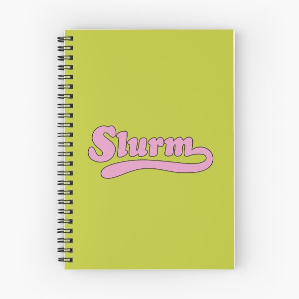 Item preview, Slurm Ver. 3 designed and sold by REALsaintpetty.