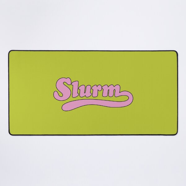 Item preview, Slurm Ver. 3 designed and sold by REALsaintpetty.
