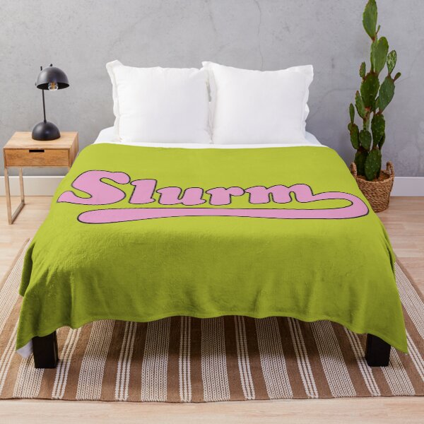 Item preview, Slurm Ver. 3 designed and sold by REALsaintpetty.