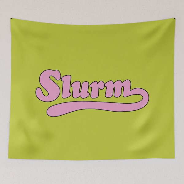 Item preview, Slurm Ver. 3 designed and sold by REALsaintpetty.