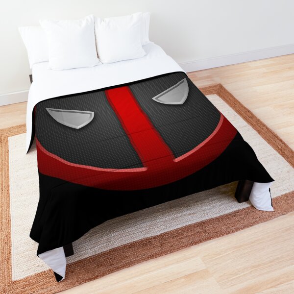 Deadpool 2 Movie Deadpool Ryan Reynolds Bedding Set