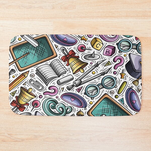 Item preview, Back to school classroom decorations designed and sold by DreamStore360.