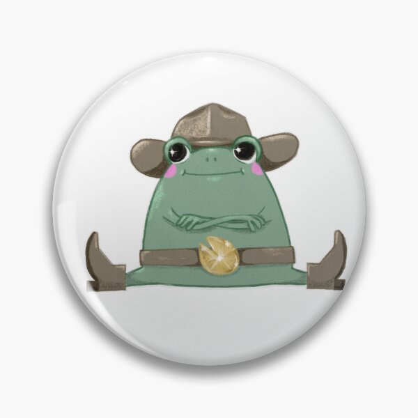 Item preview, Howdy Ribbit designed and sold by sticK-pop.