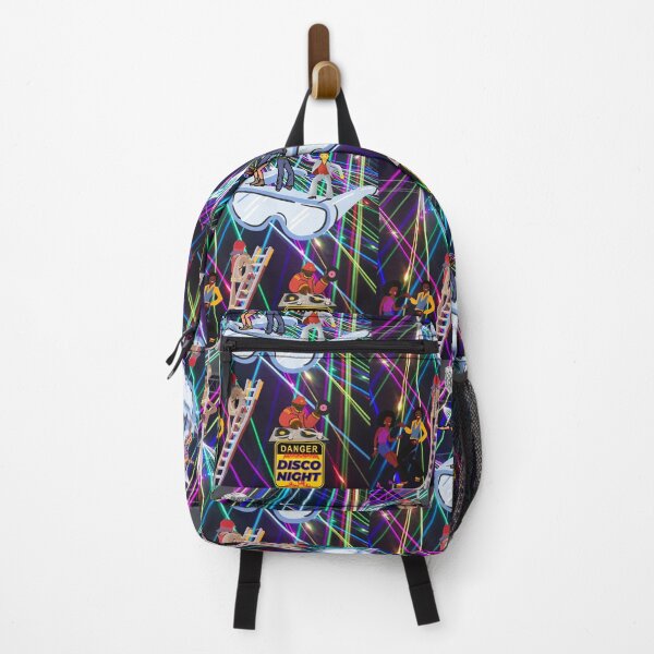 Item preview, Danger Disco Night designed and sold by CannyGoods.