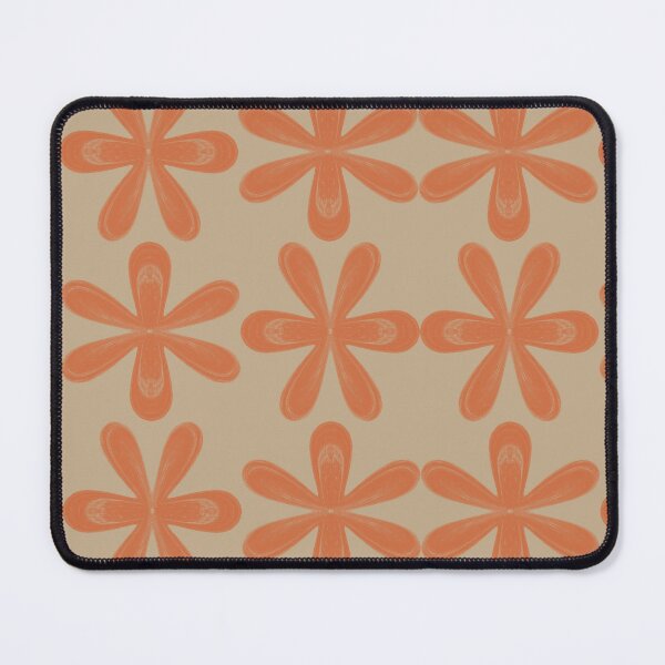 Item preview, Lava Flowers designed and sold by JonnyDecorDecor.