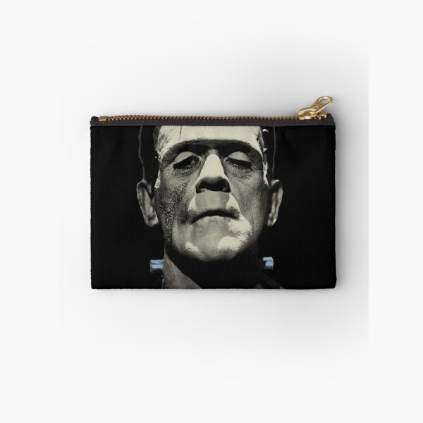 Item preview, Boris Karloff designed and sold by IanBakerToons.
