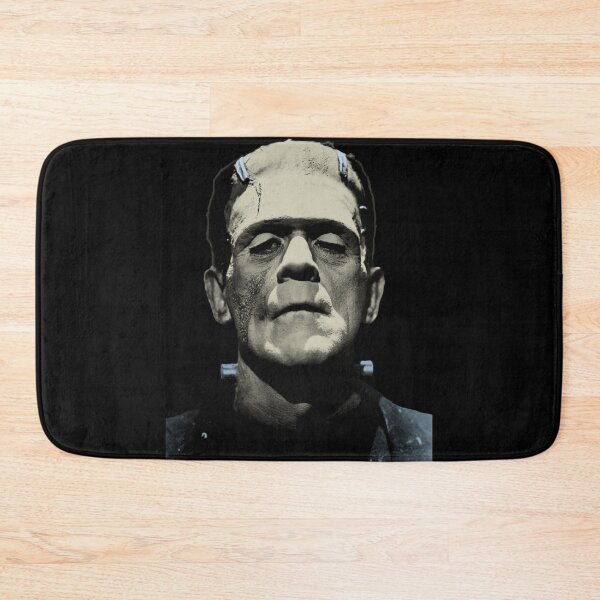 Item preview, Boris Karloff designed and sold by IanBakerToons.