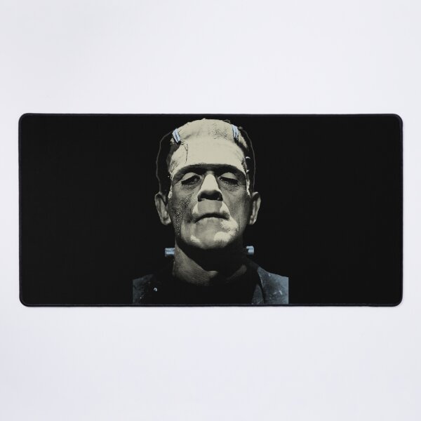 Item preview, Boris Karloff designed and sold by IanBakerToons.