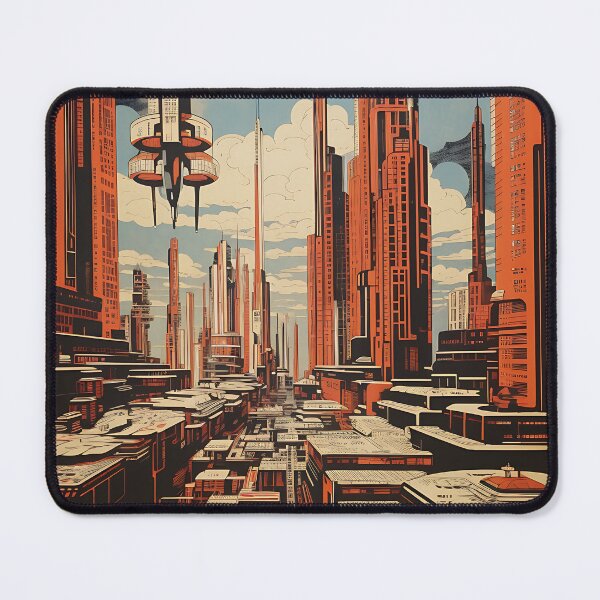 Item preview, Steel Jungle designed and sold by Je-we.