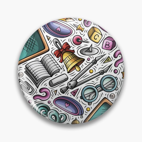 Item preview, Back to school classroom decorations designed and sold by DreamStore360.