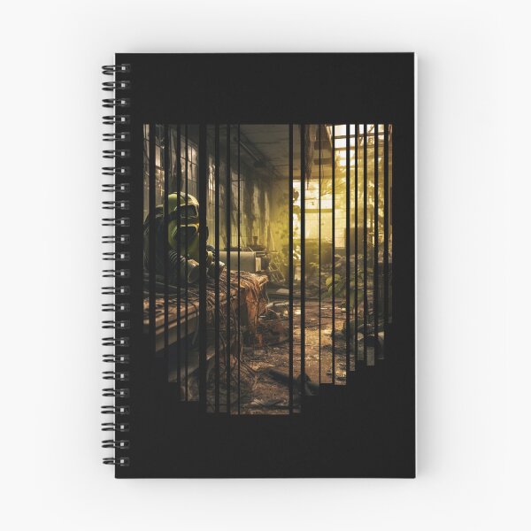Item preview, Urban exploration designed and sold by Mateusz Majcherek.