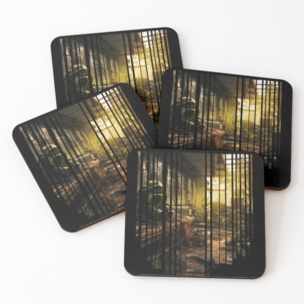 Item preview, Urban exploration designed and sold by Mateusz Majcherek.