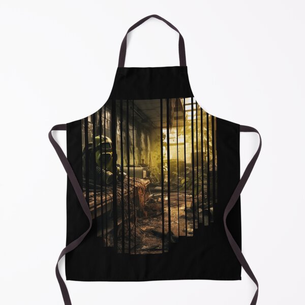 Item preview, Urban exploration designed and sold by Mateusz Majcherek.