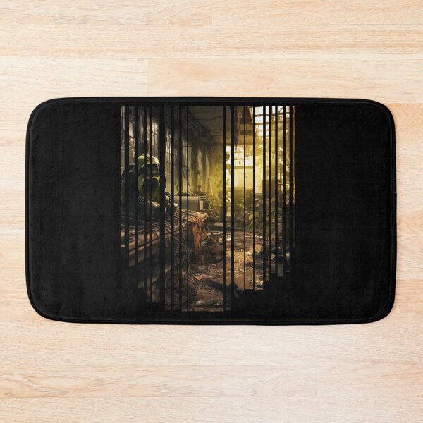 Item preview, Urban exploration designed and sold by Mateusz Majcherek.
