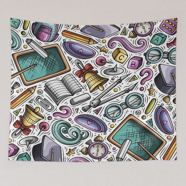Item preview, Back to school classroom decorations designed and sold by DreamStore360.