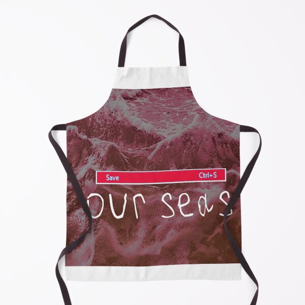 Item preview, Save Our Seas designed and sold by kinpirks.
