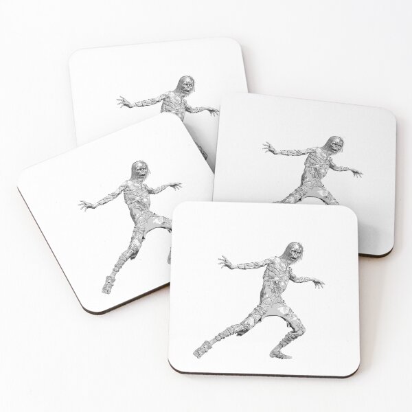 Item preview, Undead Jazz hands designed and sold by JoelBisaillon.