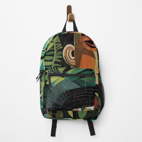 Item preview, tropical love abstract, art, painting - Artistry Collection designed and sold by Printellarium.