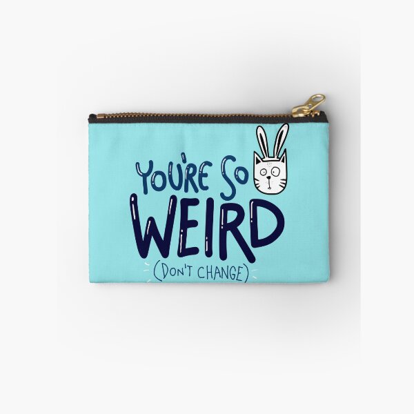 Item preview, Weirdo designed and sold by mashawinner.