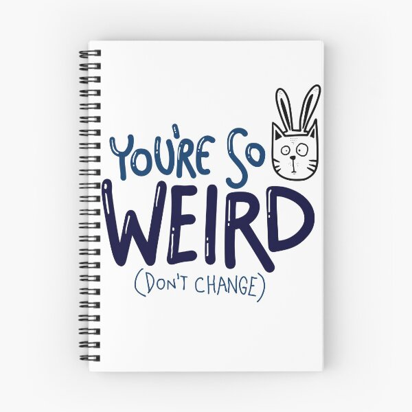 Item preview, Weirdo designed and sold by mashawinner.