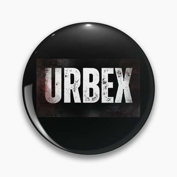 Item preview, Urbex designed and sold by Mateusz Majcherek.