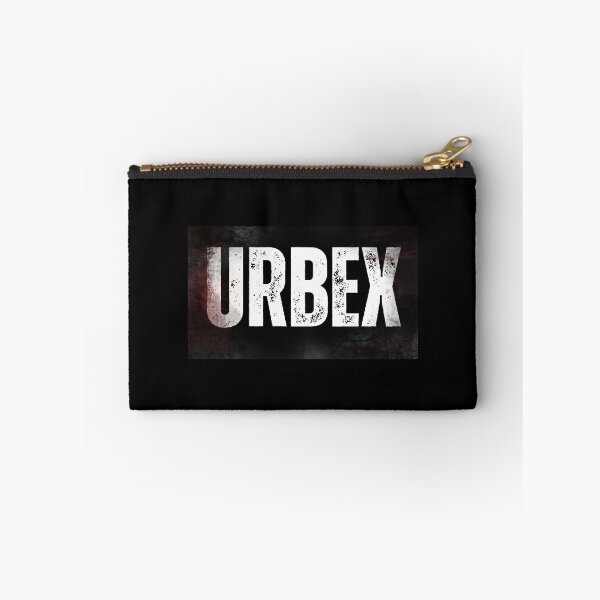 Item preview, Urbex designed and sold by Mateusz Majcherek.
