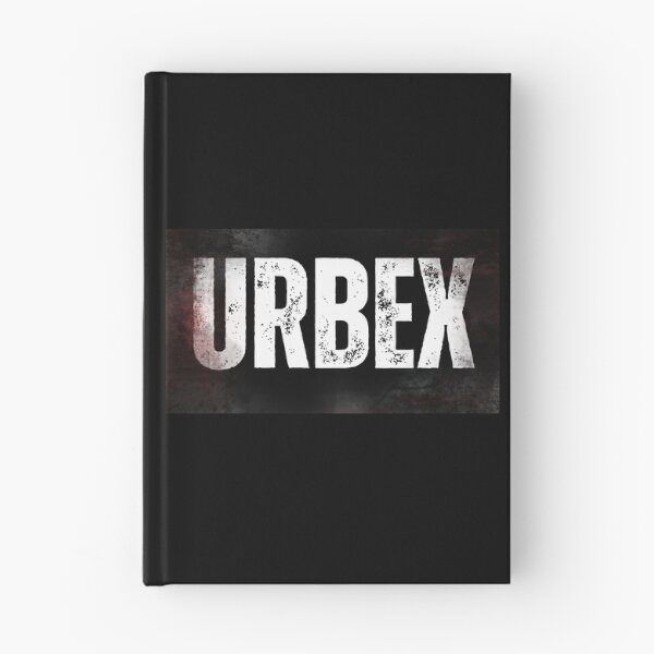 Item preview, Urbex designed and sold by Mateusz Majcherek.