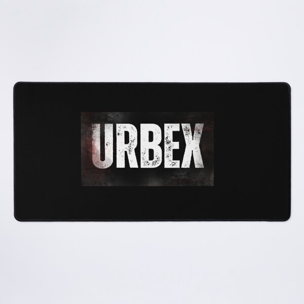 Item preview, Urbex designed and sold by Mateusz Majcherek.