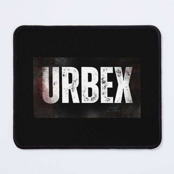 Item preview, Urbex designed and sold by Mateusz Majcherek.
