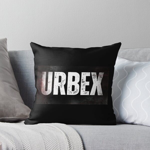 Item preview, Urbex designed and sold by Mateusz Majcherek.