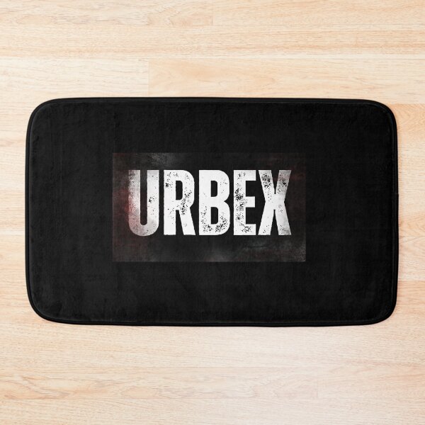Item preview, Urbex designed and sold by Mateusz Majcherek.