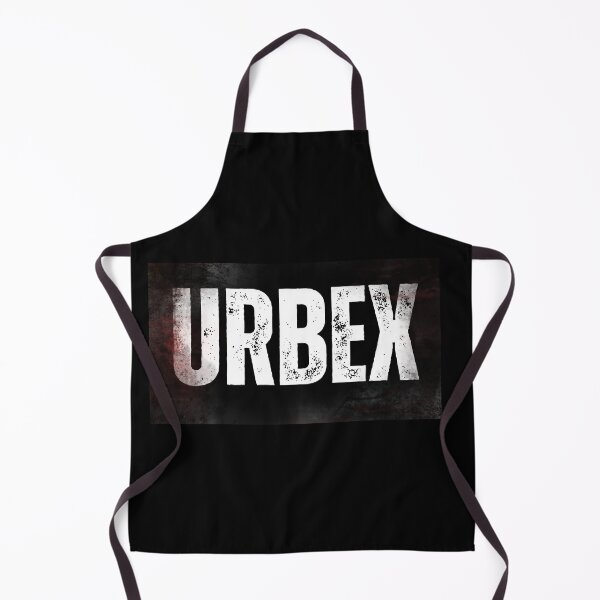 Item preview, Urbex designed and sold by Mateusz Majcherek.