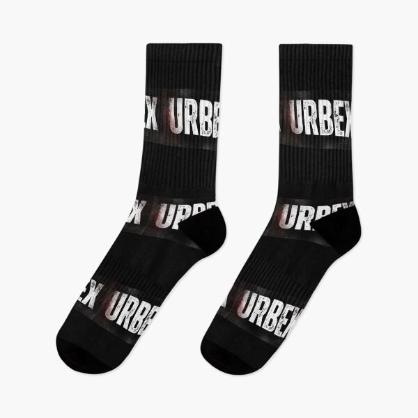Item preview, Urbex designed and sold by Mateusz Majcherek.