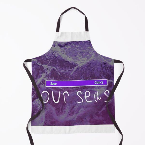Item preview, Save Our Seas designed and sold by kinpirks.