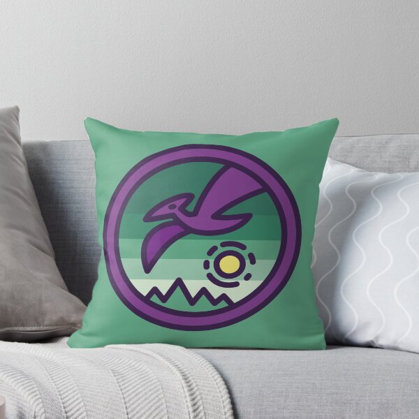 Item preview, Copy of Ptero Looping (green) designed and sold by dinostudio.