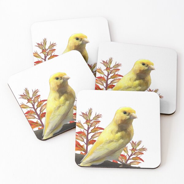 Item preview, Canary designed and sold by Sitious.