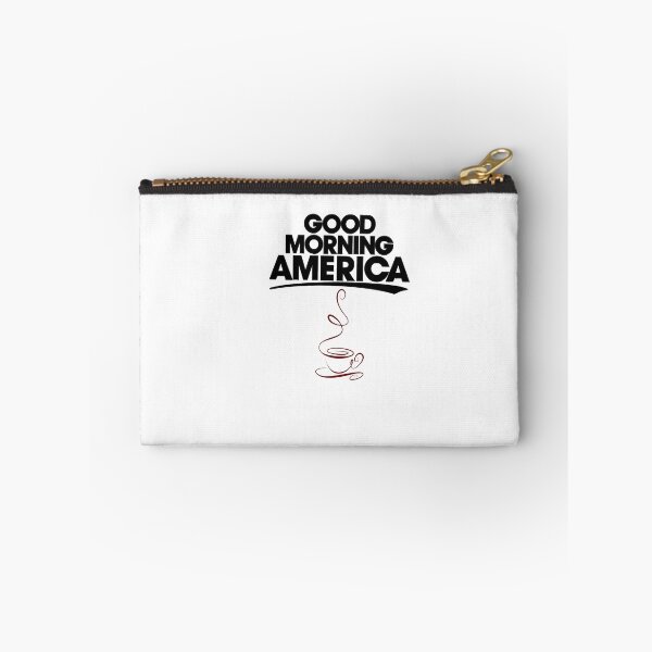 Item preview, Good morning, America designed and sold by muta1993.