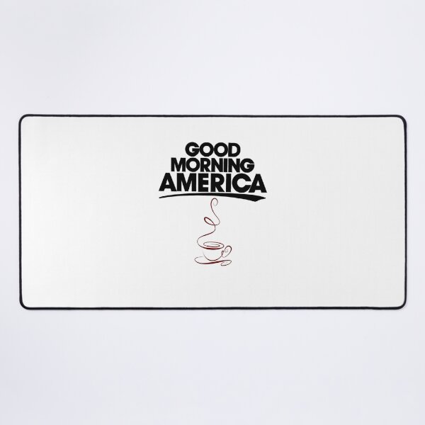 Item preview, Good morning, America designed and sold by muta1993.