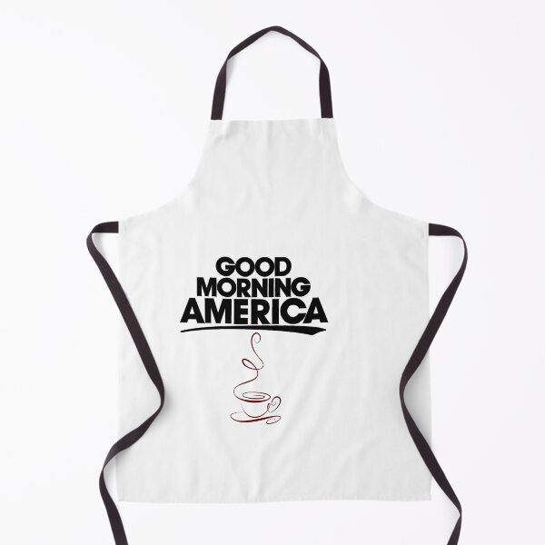 Item preview, Good morning, America designed and sold by muta1993.