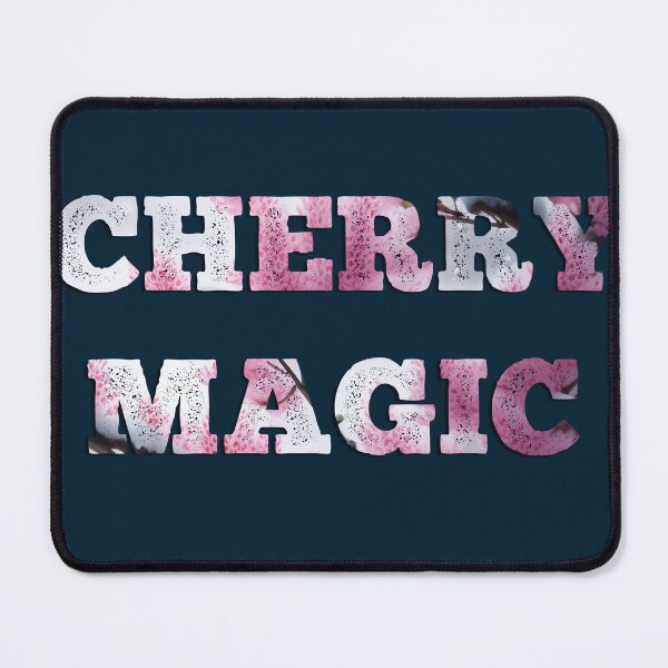 Item preview, CHERRY MAGIC 1 designed and sold by Spectra12.