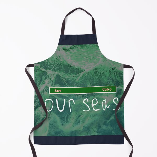 Item preview, Save Our Seas designed and sold by kinpirks.
