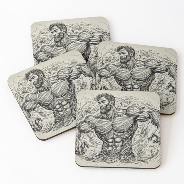 Item preview, The Titan designed and sold by LucidMindz.