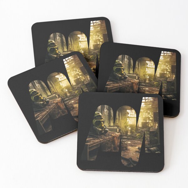 Item preview, Urban exploration designed and sold by Mateusz Majcherek.