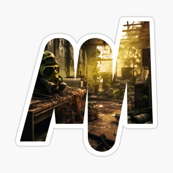 Item preview, Urban exploration designed and sold by Mateusz Majcherek.