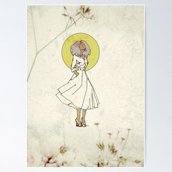 Item preview, Be a good woman! designed and sold by AnzueMboreIsa.