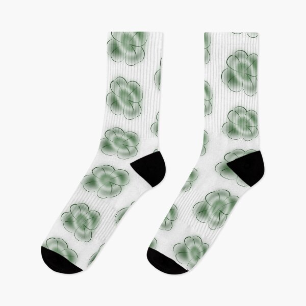 Item preview, four Leaf Clover designed and sold by Bayzassi.